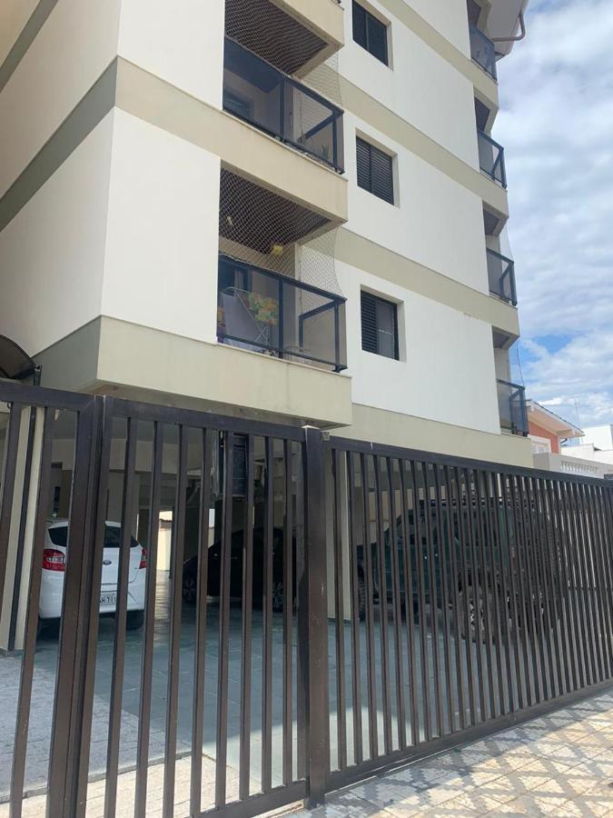 Ferienwohnung Ubatuba-Itagua Exterior foto