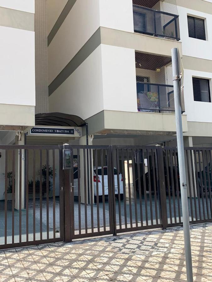 Ferienwohnung Ubatuba-Itagua Exterior foto