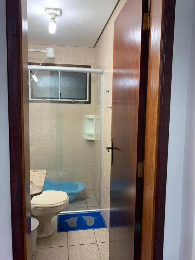 Ferienwohnung Ubatuba-Itagua Exterior foto