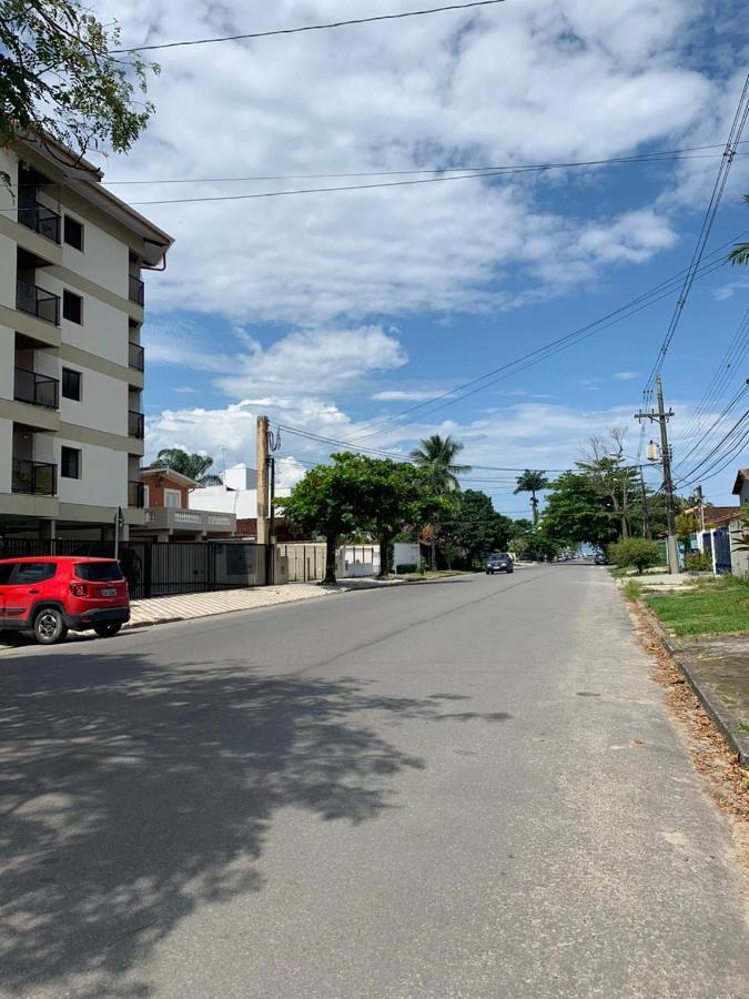 Ferienwohnung Ubatuba-Itagua Exterior foto