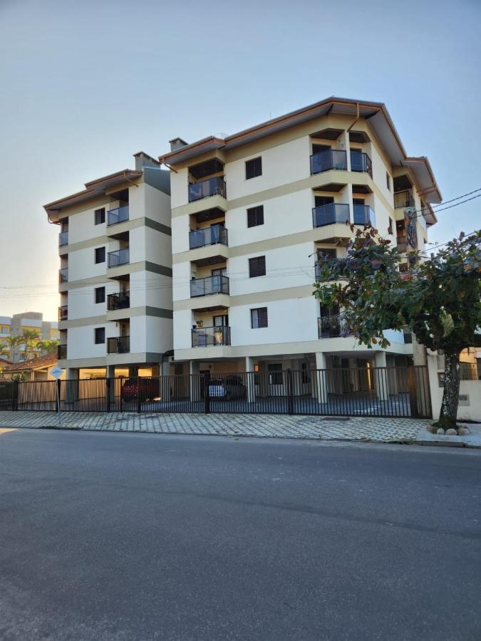 Ferienwohnung Ubatuba-Itagua Exterior foto