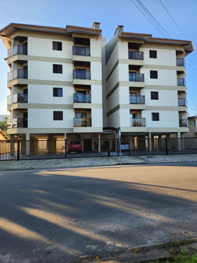Ferienwohnung Ubatuba-Itagua Exterior foto