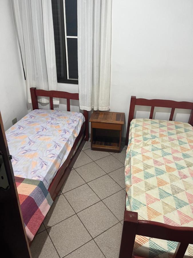 Ferienwohnung Ubatuba-Itagua Exterior foto