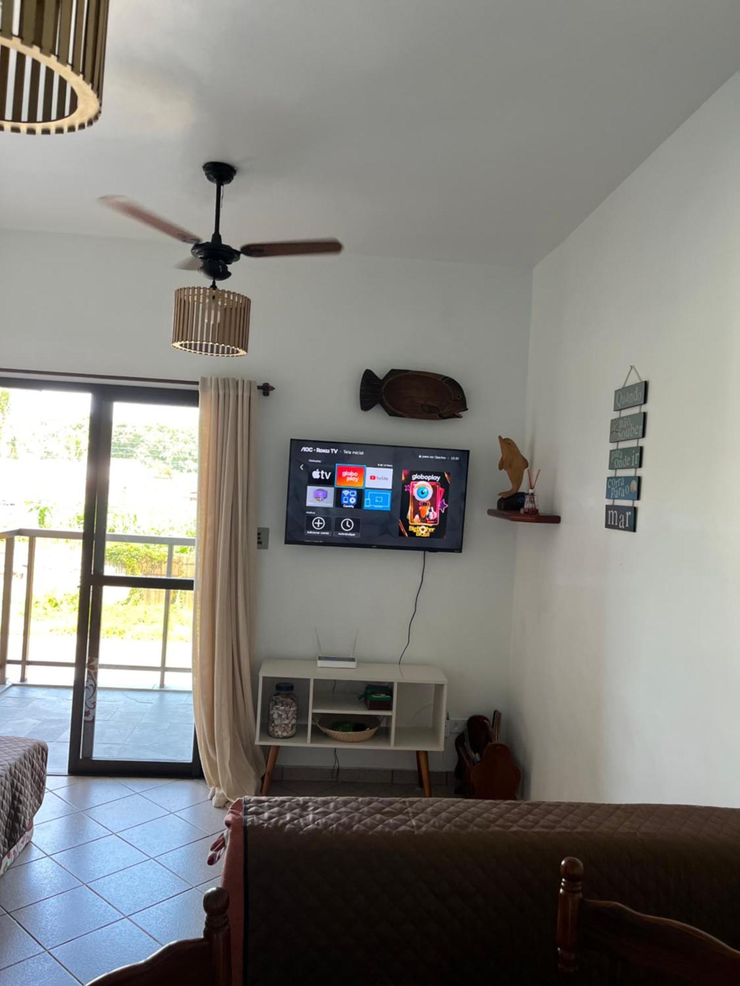 Ferienwohnung Ubatuba-Itagua Exterior foto