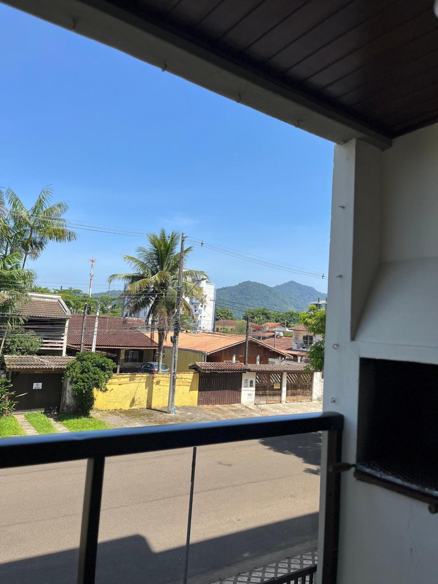 Ferienwohnung Ubatuba-Itagua Exterior foto