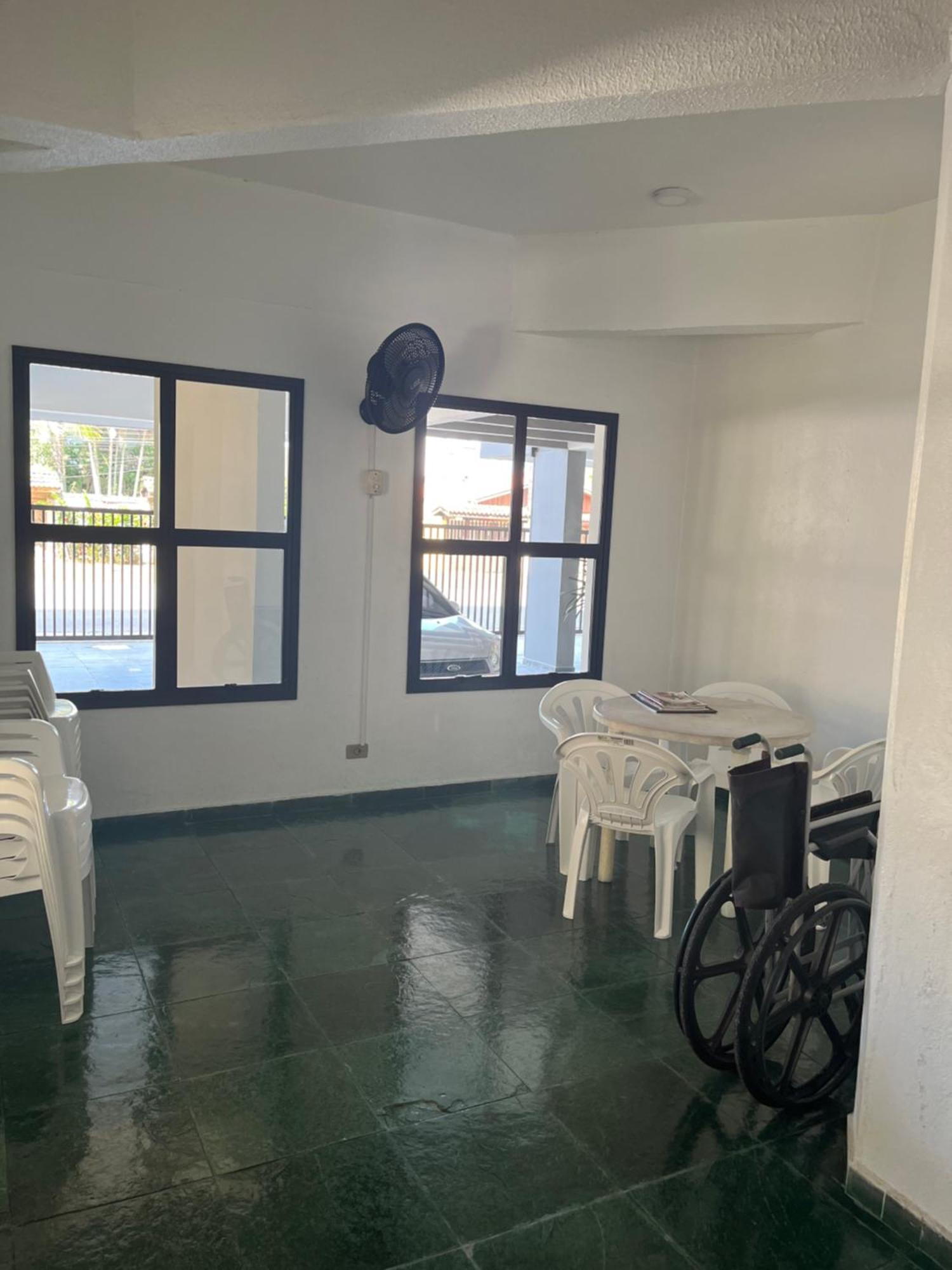 Ferienwohnung Ubatuba-Itagua Exterior foto
