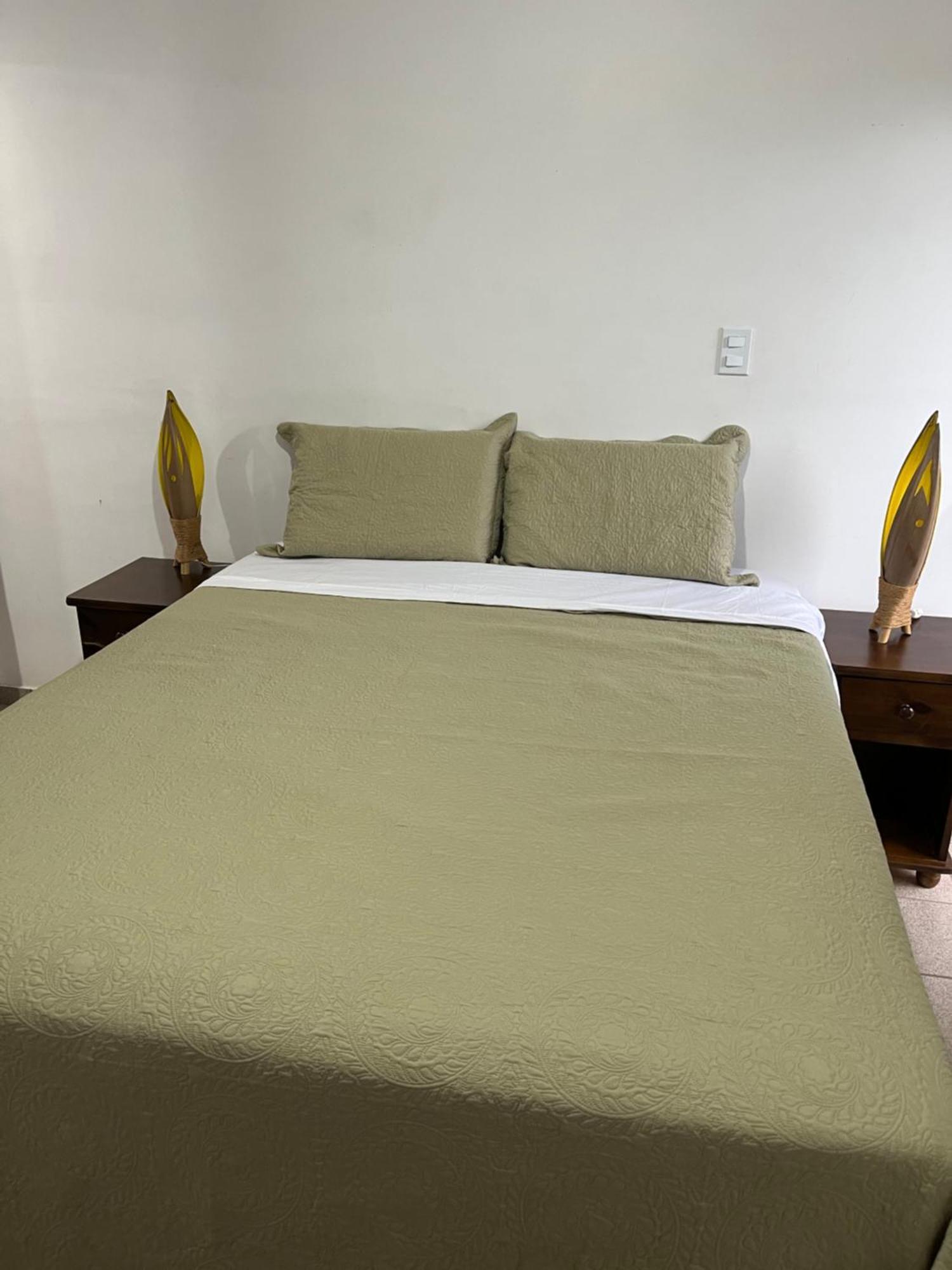 Ferienwohnung Ubatuba-Itagua Exterior foto